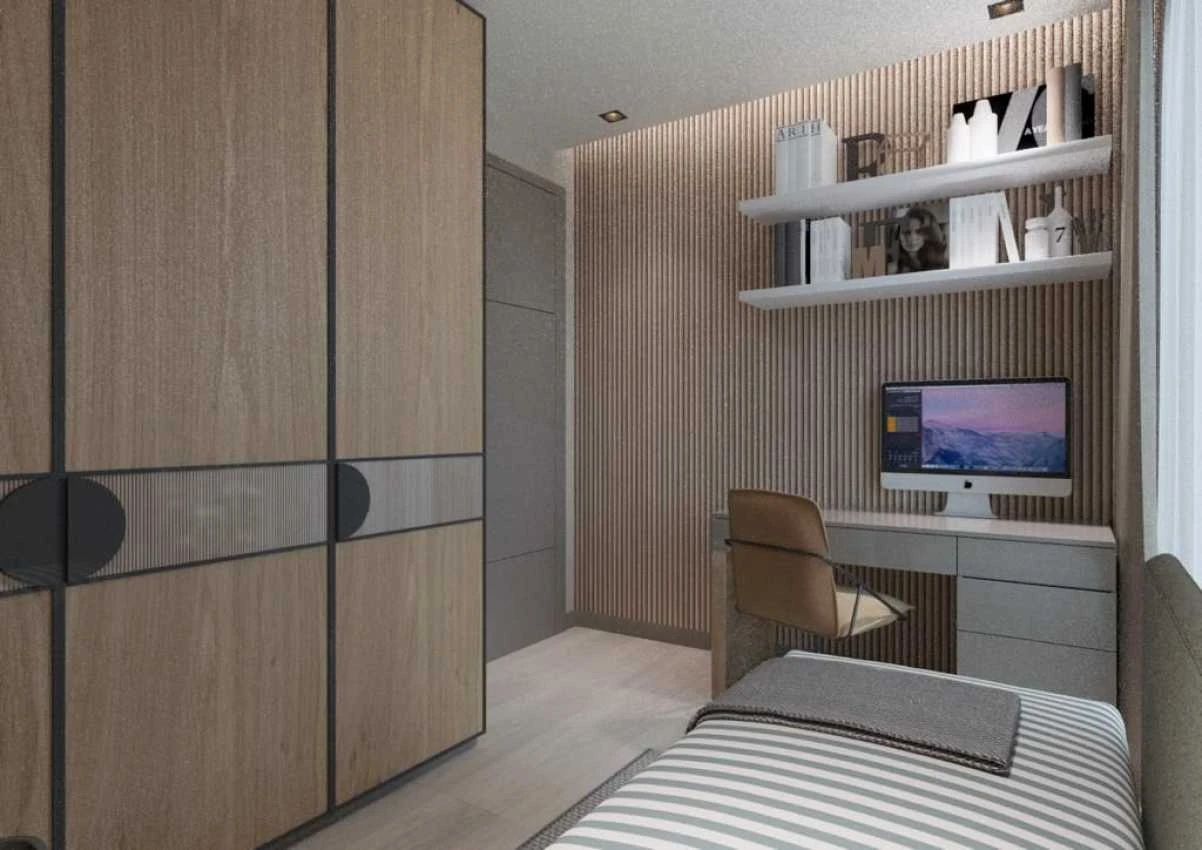 housebind Кең пәтерлер 1+1,2+1,2+1 Дуплекс, 3+1 Дуплекс Анталия / Муратпаса