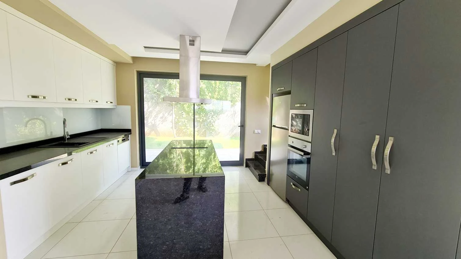 housebind Люкс резиденция пәтер 3 + 1 Kargicak/Alanya