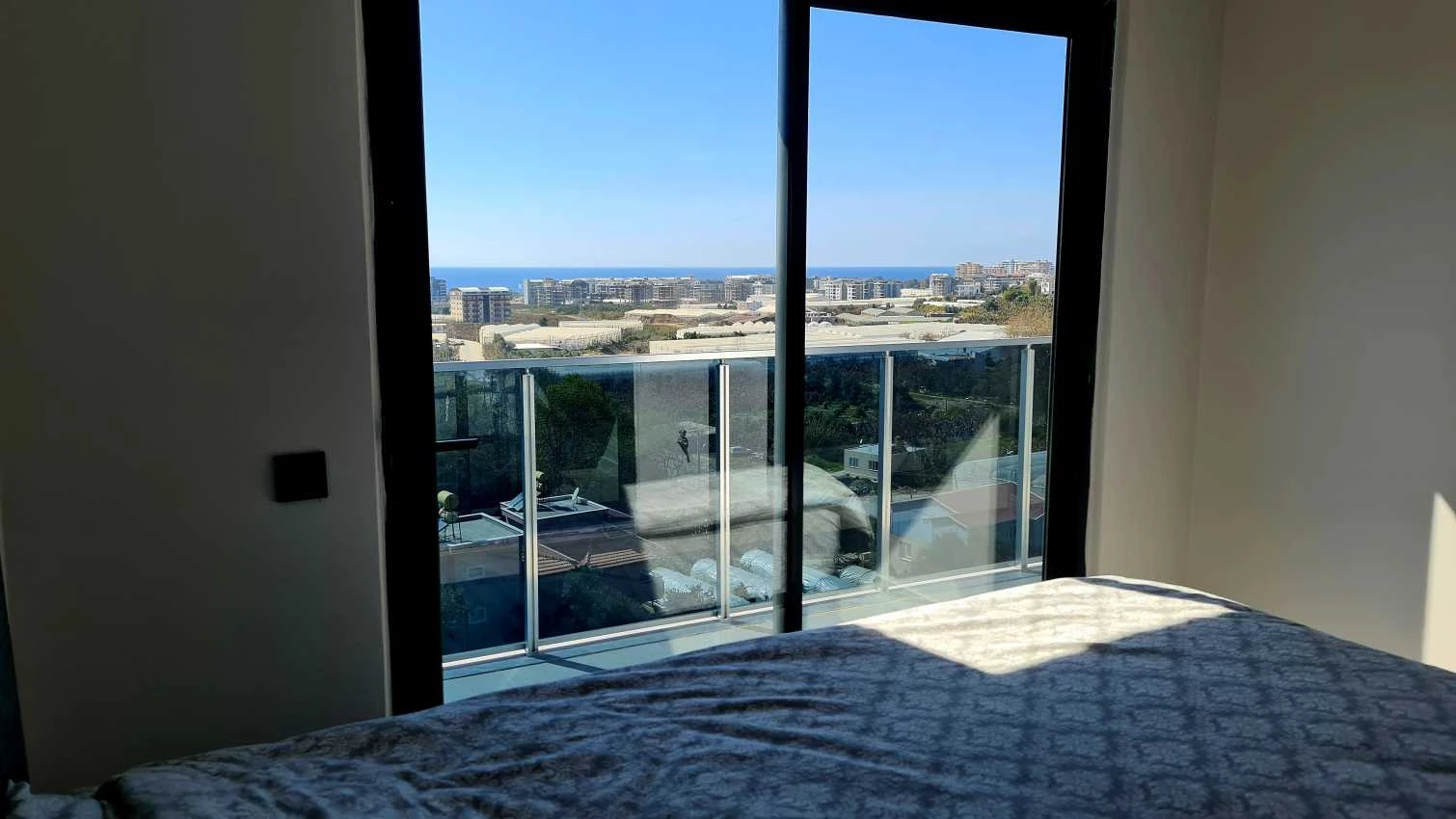 housebind Пәтер Дуплекс 2+1 Kargicak / Alanya